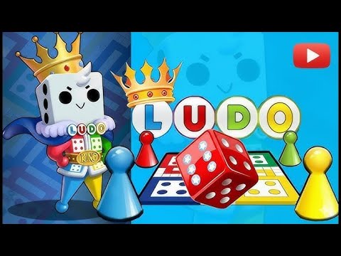 English Ludo King : ๐ Good stream | Playing Solo | Streaming with Turnip