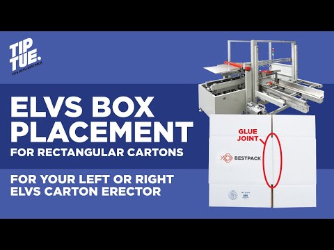ELVS Box Placement