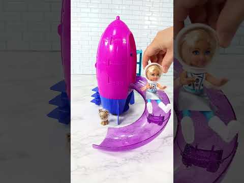 Satisfying with Unboxing & Review Miniature Kitchen Set Toys Cooking Video | ASMR Videos