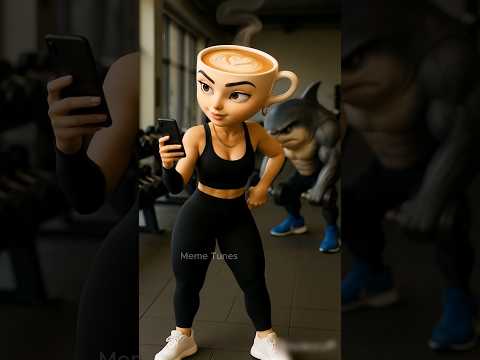 #brrbrrpatapim #ballerinacappuccina #rap #tralalerotralala #tungtungtungsahur #cappuccinoassassino