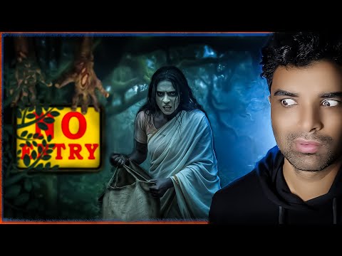 “We Played Ouija Challenge At Scary Location For First Time”