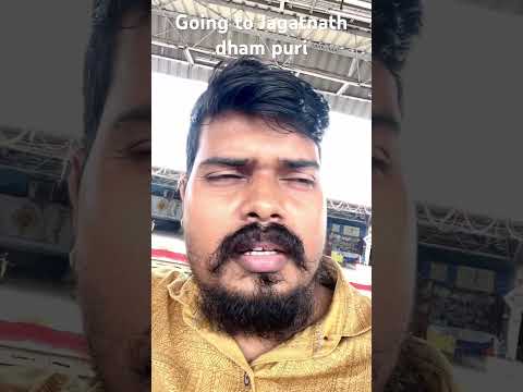Going to Jagannath Dham Puri