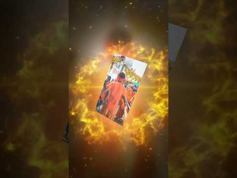 baba dham romanchak editing and lovely song #jiskeaanesemukammalhogayithizindagisong #viral #feeds