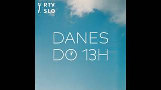 Poročila 13:00