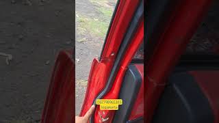 HONDA JAZZ GE8 JOGJAKARTA