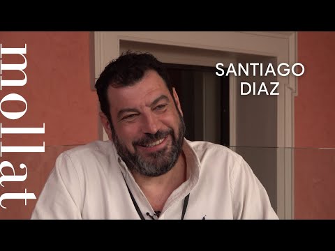 Vidéo de Santiago Diaz