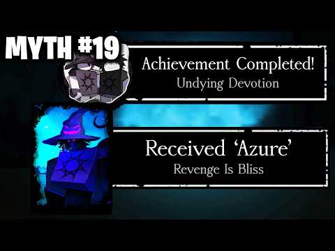 BUSTING FORSAKEN’S MOST SECRET MYTHS!