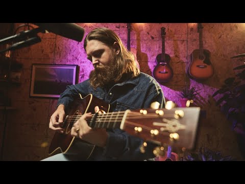 Drayton Farley | Something Wrong (Inside My Head)