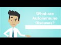 Autoimmune Diseases and Treatments