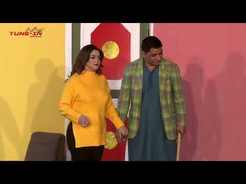 Stage drama funny online clip