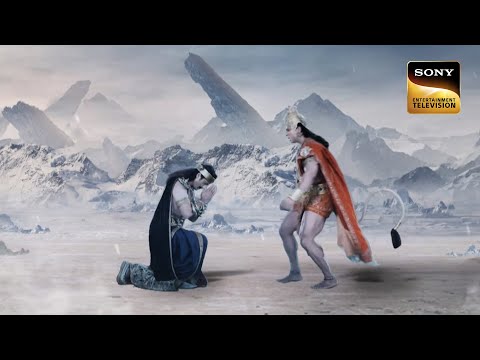 नागराज वासुकी ने हनुमान जी से मांगी क्षमा | Sankatmochan Mahabali Hanuman - Ep 511 | Full Episode