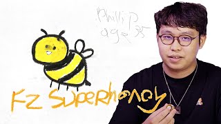 FZ-SUPERHONEY Review - A Non-Silicone Heavy Lubricant!
