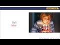 Understanding 'tú' and 'todo'