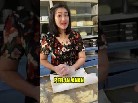 Cuan setiap 12 hari sekali