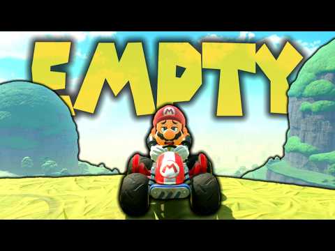 Is Mario Kart World Actually Empty?