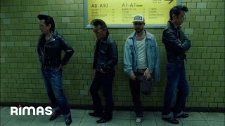 Mora - BANDIDA (Video Oficial) | LO MISMO DE SIEMPRE