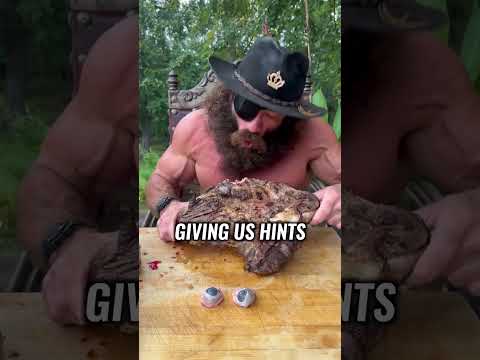 Liver King Is Going BLIND! #part1