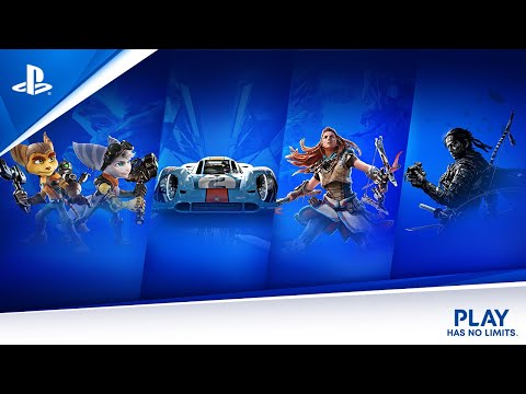Breathtaking Games | PlayStation