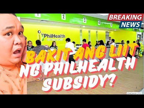 WE DESERVE MORE FROM PHILHEALTH!