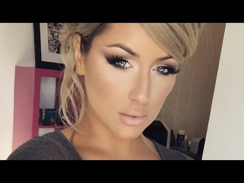 New Eyeshadow Technique- Chrisspy