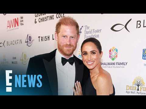 Prince Harry, Meghan Markle’s Rep Slams Paparazzi at Kids’ <strong>School</strong> | <strong>E</strong>! News