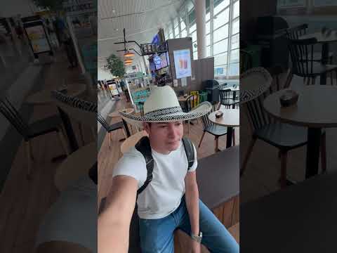 Súper triste porque no puede cumplirle el sueño a papá de visitar otro país