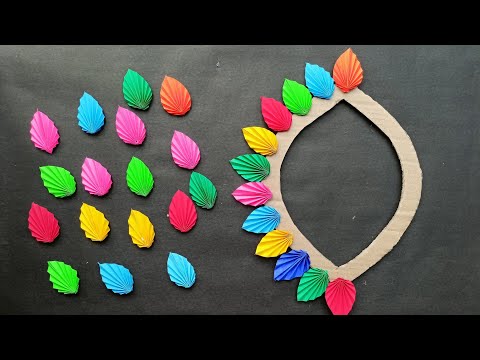 2 Beautiful And Easy Wall Hanging/Paper Craft For Home Decoration/DIY Wall Decor ||