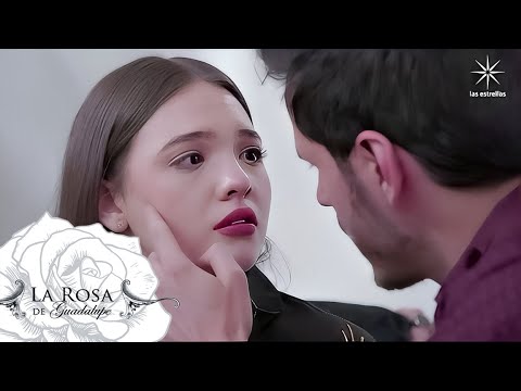 La Rosa de Guadalupe 2024 "ASÍ ES EL AMOR II" (Part 1) Full HD