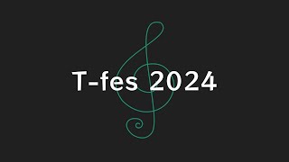 【T-fes2024】DAY1 No.27