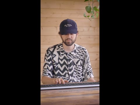 Madeon X Seaboard RISE 2 💫