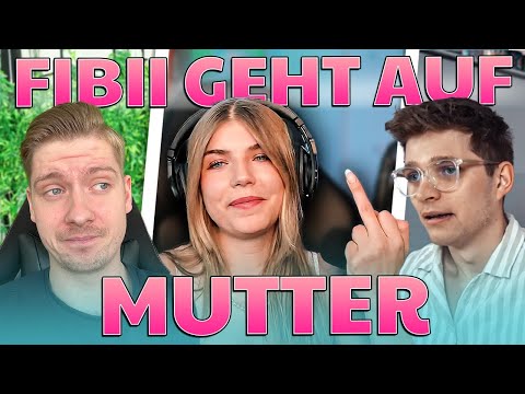 FIBIIs RESPEKTLOSE BELEIDIGUNGEN! - Saufstream 2.0