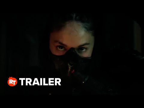 The Shadow Strays Trailer #1 (2024)