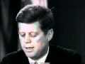 U.S. Response to Cuban Missile Crisis
