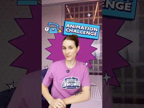 What does a Gartic Phone avatar do off the clock?