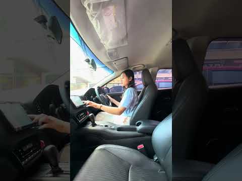 Yang sering gantian mobil, relate ga nih?😂