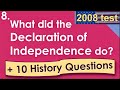 Colonial America and the Declaration of Independence