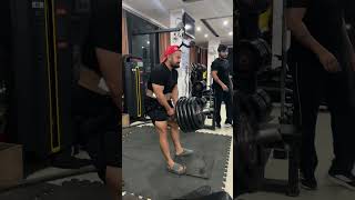 Back workout done!!#motivation #shorts #gym#attitude