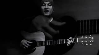 Sweet Child O' Mine - Guns N' Roses (Andrea D'Aguì Acoustic Cover)