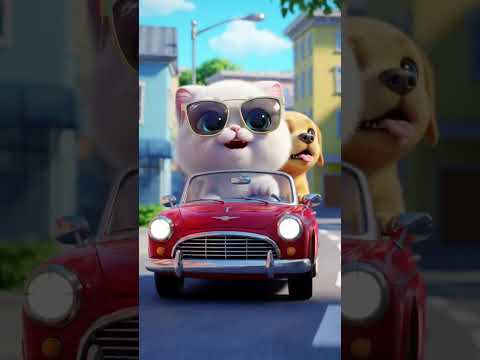 The Best AI 3D Shorts YouTube Has To Offer//#Shorts#youtub