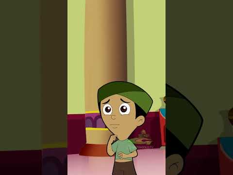 Kalia #CartoonAdventures  #funny #shorts