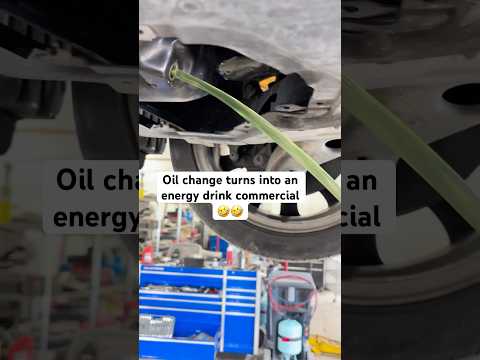 Oil change fail #coolant #engine #failure #headgasket #shorts #car