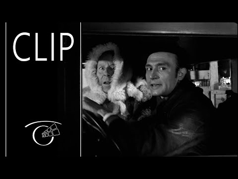 Historias de la radio - Clip 5