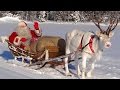 Understanding Super Lyans and Santa's Secrets
