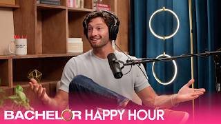 Doug Mason: The Final Exchange with Taylor Frankie Paul — Part 2 | Bachelor Happy Hour FULL EPISODE