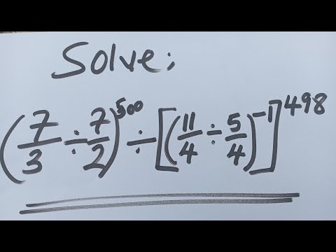 USA Can You Solve This?