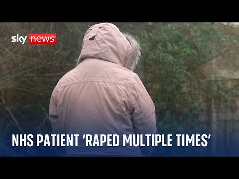 New allegations of sexual abuse made against NHS staff