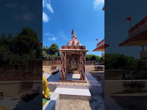 બનાસકાંઠા  🐙★   E.K__@malotra_desi_vlog...100k like...100k comment...#vlog #desivlog #mandirdarshan