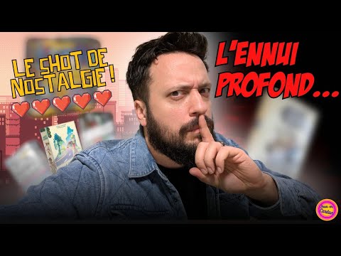5 Jeux de société...dont un que j'ai eu BIEN du mal à comprendre !