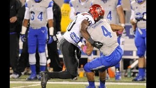 Nat Berhe's Big Hits of 2013