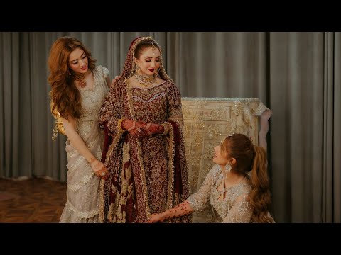 Sehar ki barat! || Alishbah Anjum